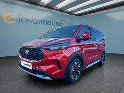 Rot Gebraucht 2024 Ford Tourneo Van / Kleinbus | 58.799 €