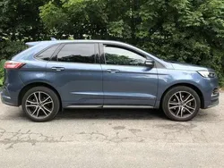 Gebraucht 2019 Ford Edge ST-Line SUV | 27.300 € (Etwas zu teuer)