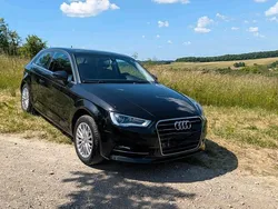 Schwarz Gebraucht 2014 Audi A3 Kleinwagen | 9.900 € (Fairer Preis)