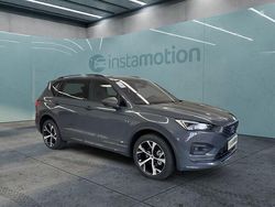 Grau Gebraucht 2024 Seat Tarraco FR SUV | 41.899 € (Etwas zu teuer)