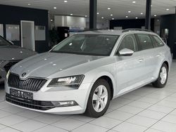 Silber Gebraucht 2019 Skoda Superb Ambition Kombi | 17.990 € (Guter Preis)