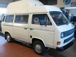 Weiß Gebraucht 1983 VW T3 Van | 22.000 €