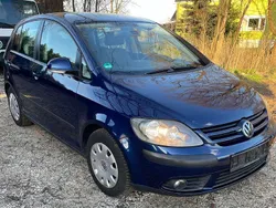 Blau Gebraucht 2005 VW Golf V Comfortline Limousine | 2.900 € (Fairer Preis)