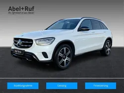 Mercedes GLC300