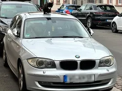 Gebraucht 2007 BMW 120 Kleinwagen | 2.700 € (Superpreis)