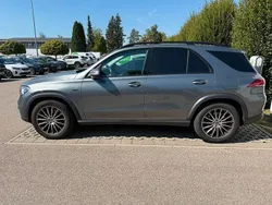 Grau Gebraucht 2020 Mercedes GLE350e SUV | 41.900 € (Guter Preis)