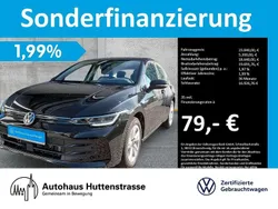 Außenfarbe: Gebraucht 2024 VW Golf VIII Life Limousine | 22.620 € (Guter Preis)