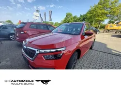 Gebraucht 2021 Skoda Kamiq Style SUV | 23.490 € (Etwas zu teuer)