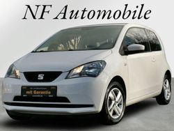 Candy Gebraucht 2014 Seat Mii 4You Kleinwagen | 7.780 € (Fairer Preis)