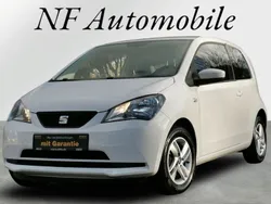 Candy Gebraucht 2014 Seat Mii 4You Kleinwagen | 8.480 € (Etwas zu teuer)