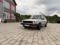 Grau Gebraucht 1983 VW Golf II GTI Kleinwagen | 25.000 €