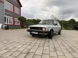Grau Gebraucht 1983 VW Golf II GTI Kleinwagen | 25.000 €