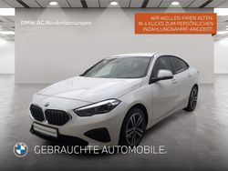 Weiß Gebraucht 2022 BMW 218 Advantage Coupé | 26.980 € (Teuer)