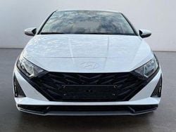 Weiß Neu 2025 Hyundai i20 Select Limousine | 18.369 € (Fairer Preis)