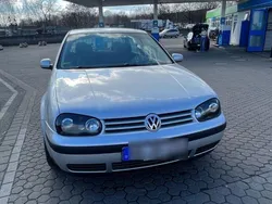 VW Golf IV
