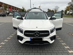 Weiß Gebraucht 2020 Mercedes GLB250 SUV | 36.450 € (Guter Preis)