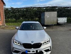 Gebraucht 2020 BMW M2 Competition Edition Coupé | 46.500 € (Fairer Preis)