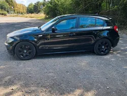 Schwarz Gebraucht 2006 BMW 116 Kleinwagen | 2.300 € (Fairer Preis)