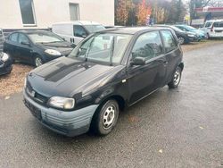 Schwarz Gebraucht 2000 Seat Arosa Kleinwagen | 700 € (Guter Preis)
