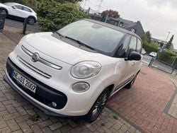 Gebraucht 2013 Fiat 500L Lounge Van / Kleinbus | 5.200 € (Guter Preis)