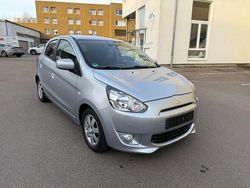 Silber Gebraucht 2014 Mitsubishi Space Star Limousine | 6.440 € (Fairer Preis)