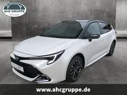 Weiß Neu 2025 Toyota Corolla Kombi | 39.890 €