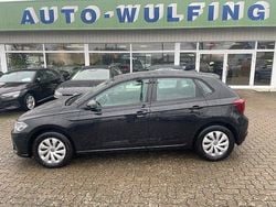 Deepblack Neu 2024 VW Polo IQ Drive Limousine | 23.990 € (Guter Preis)
