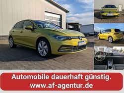 Andere farbe Gebraucht 2020 VW Golf VII | 21.990 € (Fairer Preis)