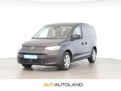 Starlight blue Gebraucht 2024 VW Caddy Basis Van / Kleinbus | 27.450 € (Guter Preis)