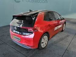 Rot Gebraucht 2022 VW ID.3 Pro Performance Kleinwagen | 21.750 € (Fairer Preis)