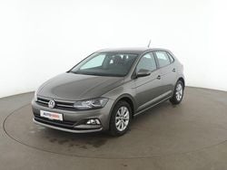 Grau Gebraucht 2020 VW Polo Highline Limousine | 16.350 € (Fairer Preis)