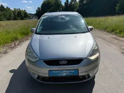 Grau Gebraucht 2006 Ford Galaxy Van / Kleinbus | 2.500 € (Superpreis)