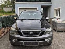 Gebraucht 2010 Kia Sorento Vision SUV | 5.200 € (Superpreis)