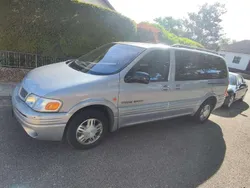 Chevrolet Trans Sport