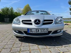 Mercedes SLK200