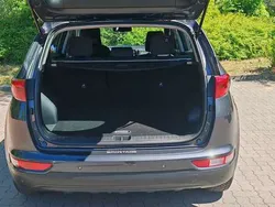 Gebraucht 2017 Kia Sportage 2 SUV | 14.000 € (Superpreis)