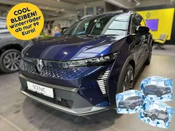 Othercolor Gebraucht 2024 Renault Scénic Komfort Van / Kleinbus | 35.989 € (Guter Preis)