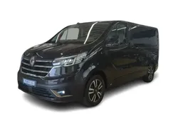 Schwarz Gebraucht 2023 Renault Trafic Van | 45.490 €