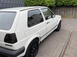 Weiß Gebraucht 1985 VW Golf II Kleinwagen | 3.499 €