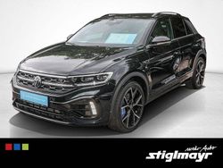 Deep black perleffekt Gebraucht 2024 VW T-Roc Beats SUV | 38.820 € (Fairer Preis)
