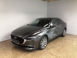 Neu 2025 Mazda 3 Exclusive-Line | 31.980 €