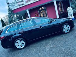 Braun Gebraucht 2009 Mazda 6 Exclusive Kombi | 2.999 € (Fairer Preis)