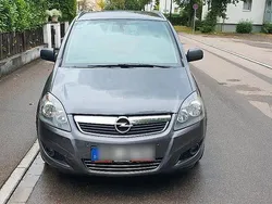 Gebraucht 2011 Opel Zafira Van / Kleinbus | 3.500 € (Fairer Preis)