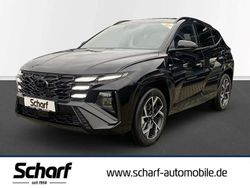 Abyss black Neu 2025 Hyundai Tucson N Line SUV | 35.990 € (Guter Preis)