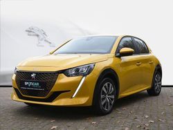 Diverse metallic Gebraucht 2020 Peugeot e-208 Active Kleinwagen | 17.930 € (Fairer Preis)