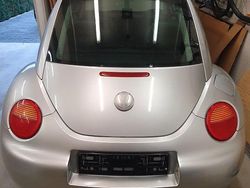 Silber Gebraucht 2000 VW Beetle Limousine | 850 € (Superpreis)