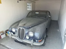 Gebraucht 1966 Jaguar S-Type S Limousine | 7.499 €