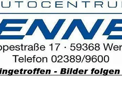 Grau Gebraucht 2023 Ford Tourneo Connect Titanium Van / Kleinbus | 19.989 € (Guter Preis)