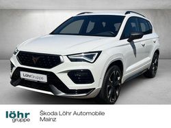 "bila" weiss Gebraucht 2023 Cupra Ateca VZ SUV | 29.380 € (Superpreis)
