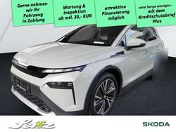 Grün Gebraucht 2025 Skoda Elroq Lodge SUV | 42.899 € (Guter Preis)